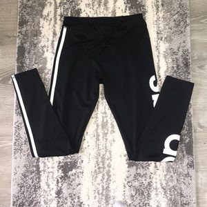 Adidas Girls Pants (Size: 16 XL)